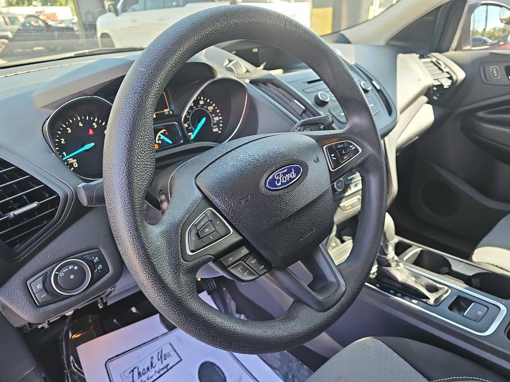 2018 Ford Escape Image 29