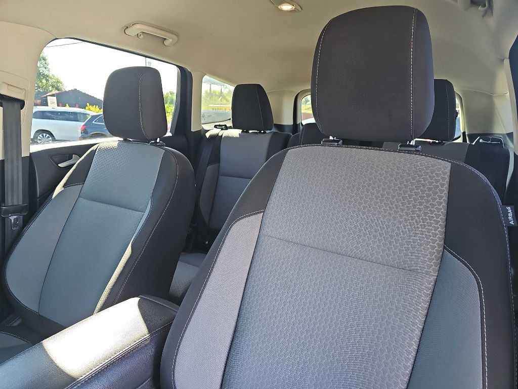 2018 Ford Escape Image 31