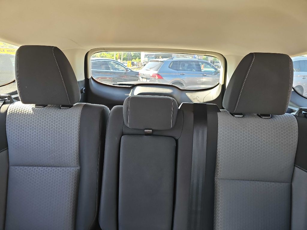 2018 Ford Escape Image 32
