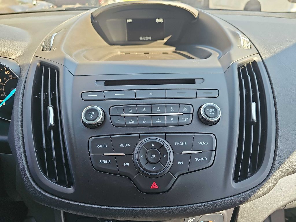 2018 Ford Escape Image 33