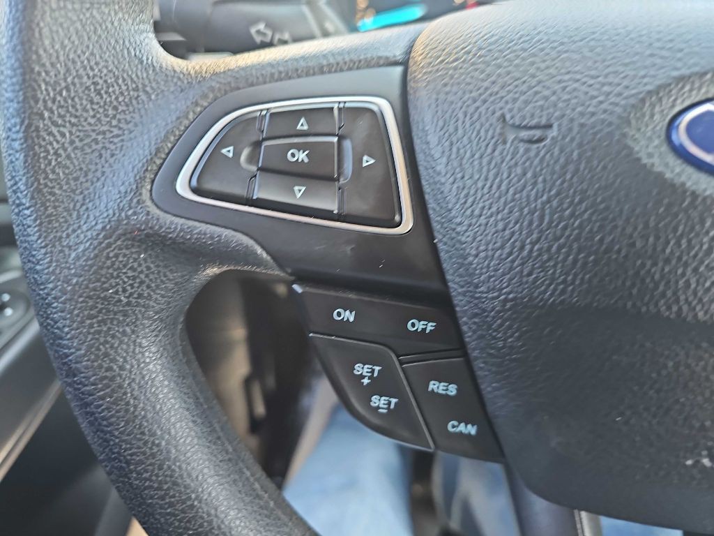 2018 Ford Escape Image 40