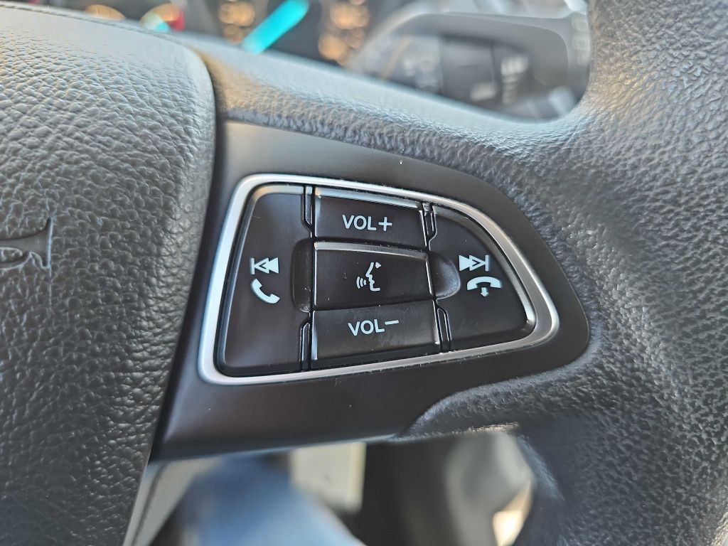2018 Ford Escape Image 42
