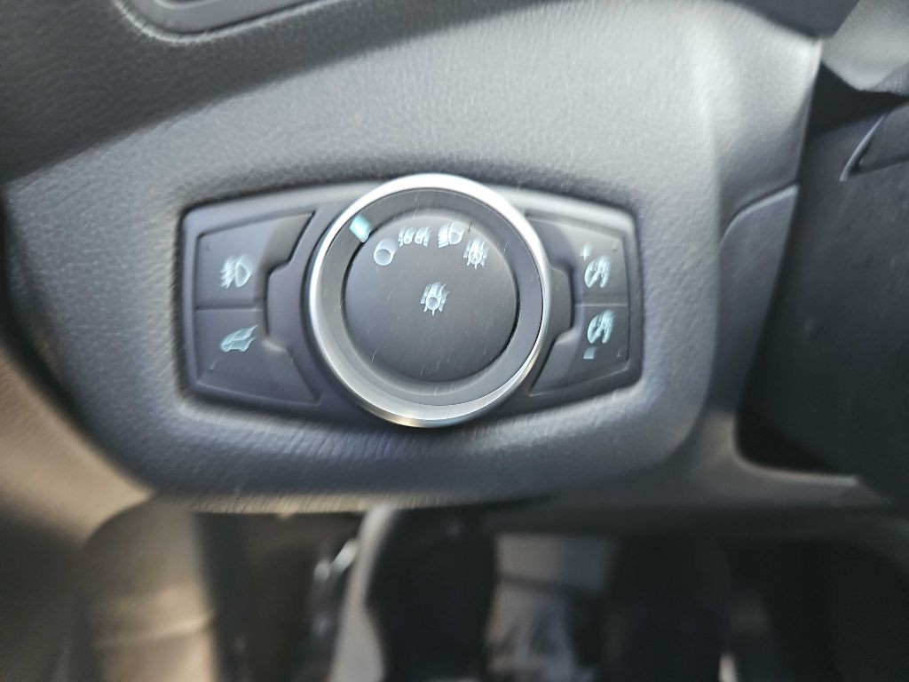 2018 Ford Escape Image 43