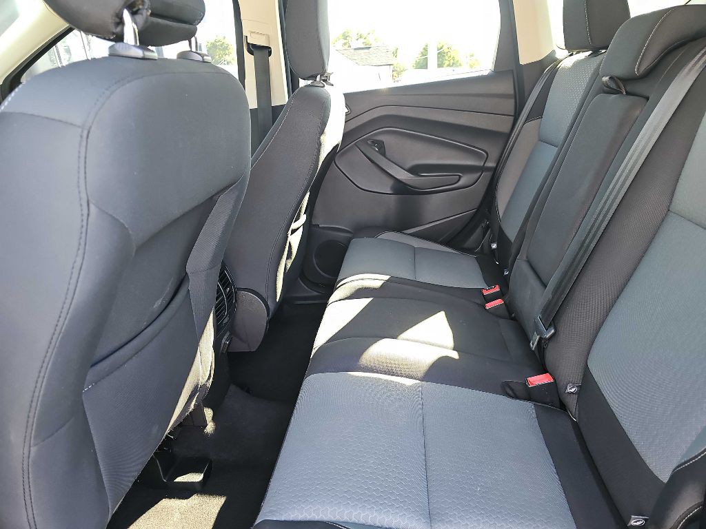 2018 Ford Escape Image 45