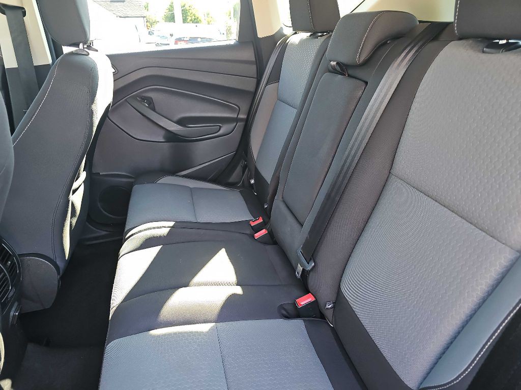 2018 Ford Escape Image 47