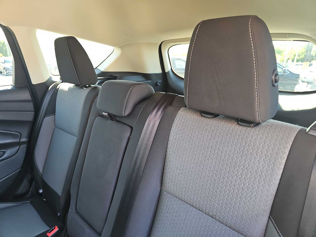 2018 Ford Escape Image 48