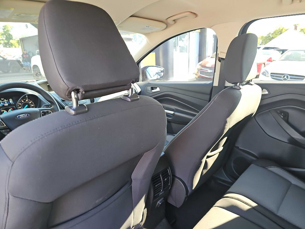 2018 Ford Escape Image 49