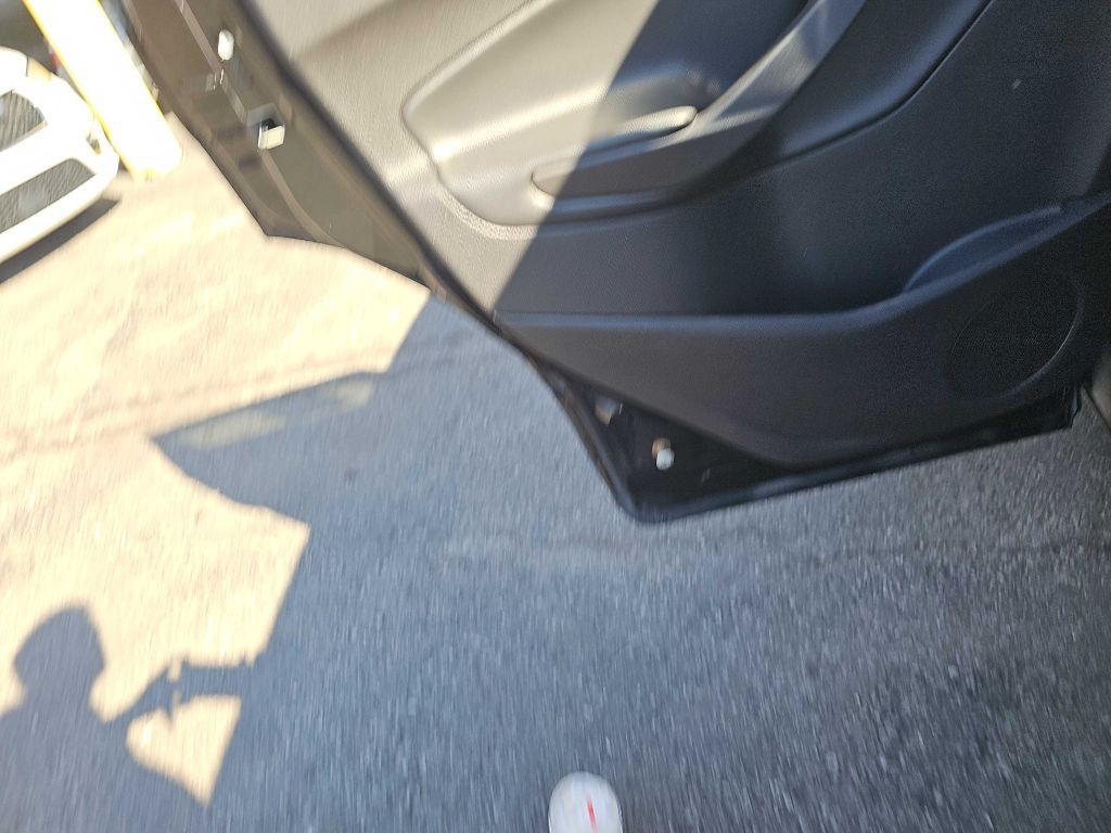 2018 Ford Escape Image 50