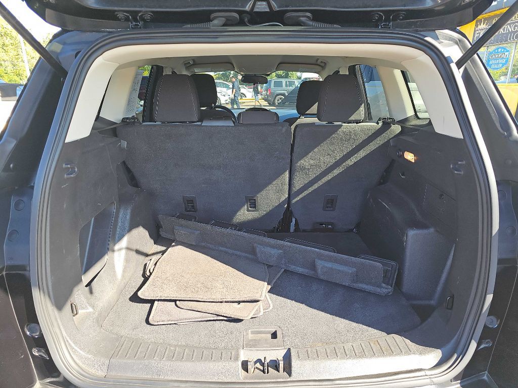 2018 Ford Escape Image 51