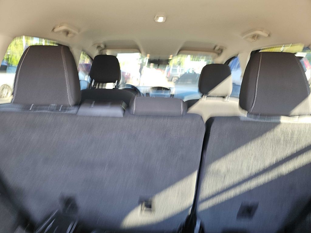 2018 Ford Escape Image 52