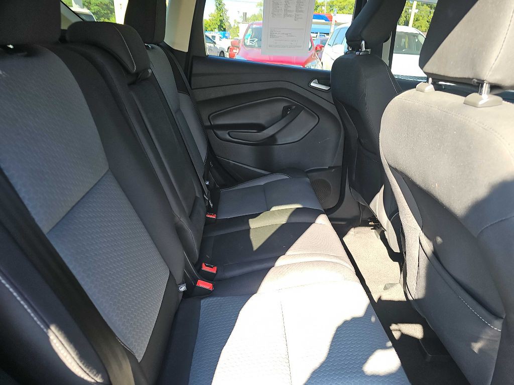 2018 Ford Escape Image 53