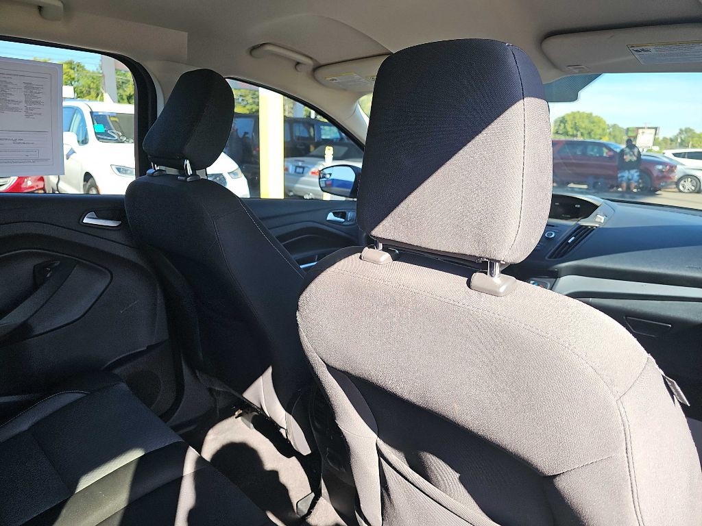 2018 Ford Escape Image 55