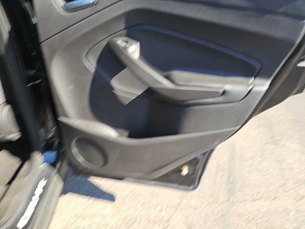 2018 Ford Escape Image 56