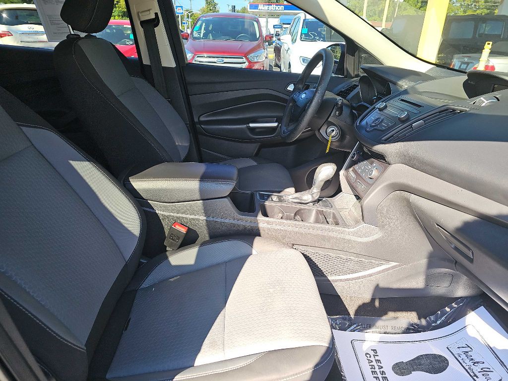 2018 Ford Escape Image 57