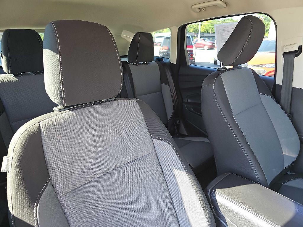2018 Ford Escape Image 58