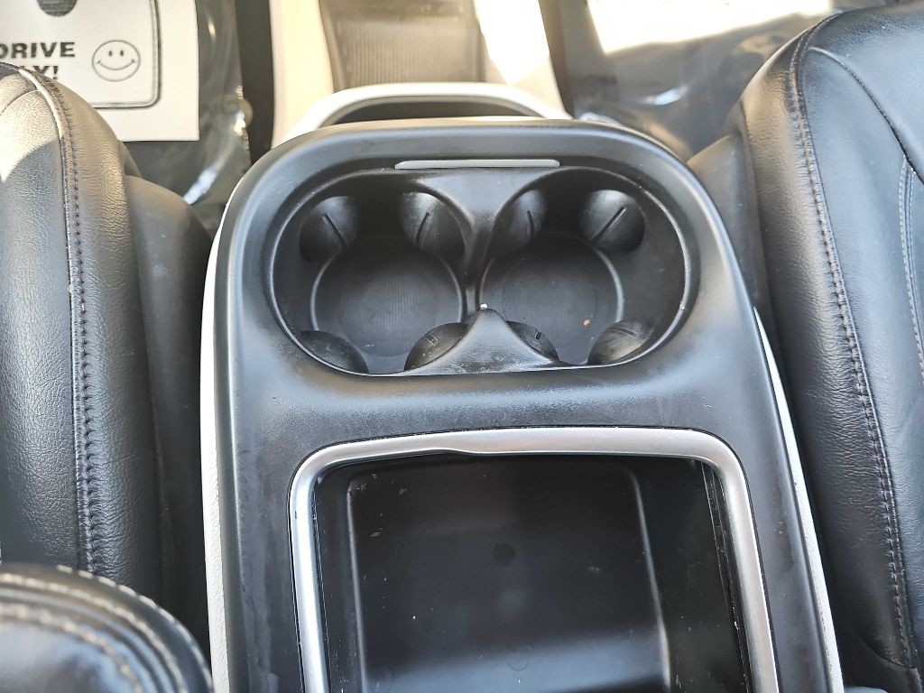 2022 Chrysler Pacifica Image 36