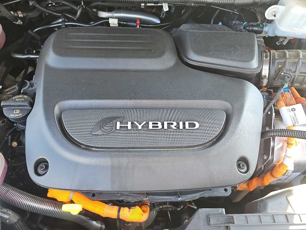2022 Chrysler Pacifica Image 59