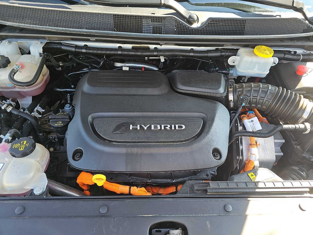 2022 Chrysler Pacifica Image 68