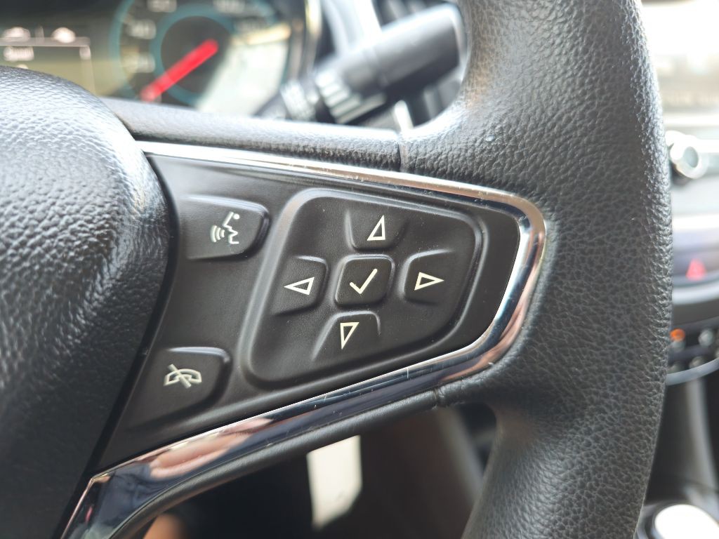 2017 Chevrolet Cruze Image 37