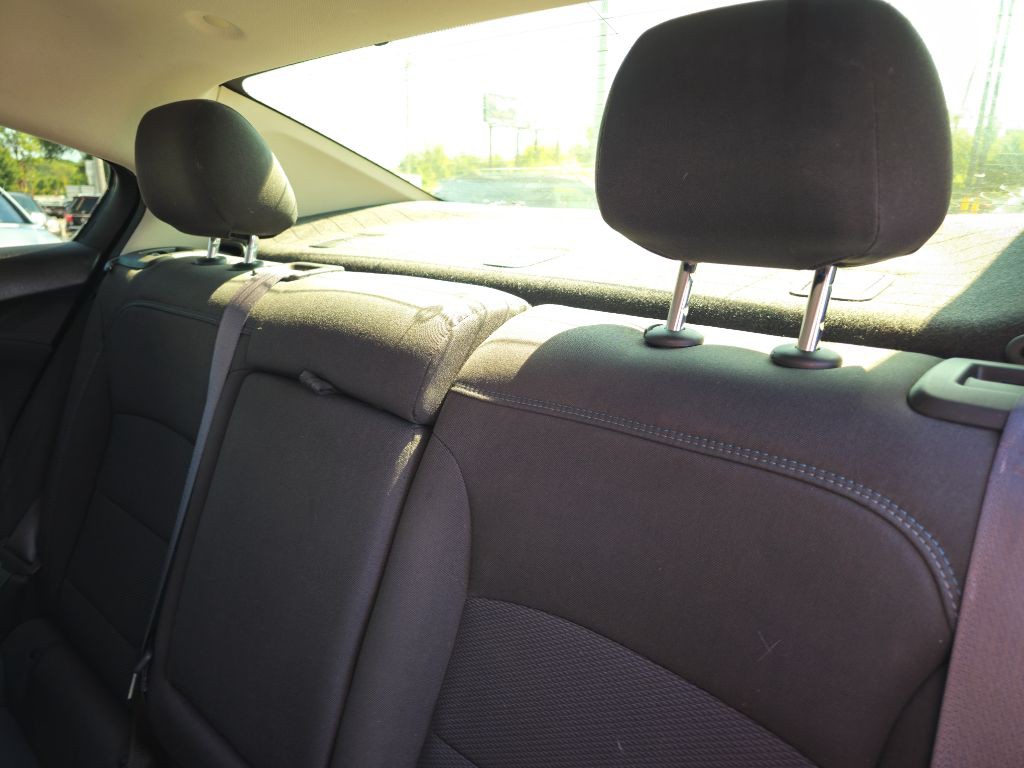 2017 Chevrolet Cruze Image 55