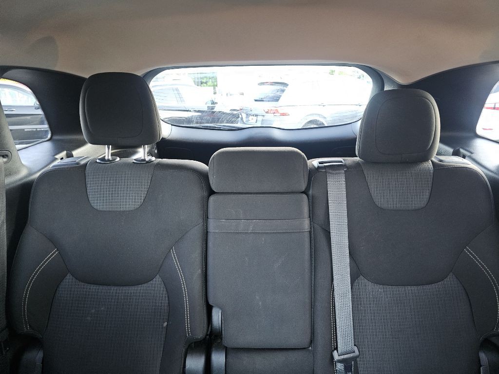 2016 Jeep Cherokee Image 22