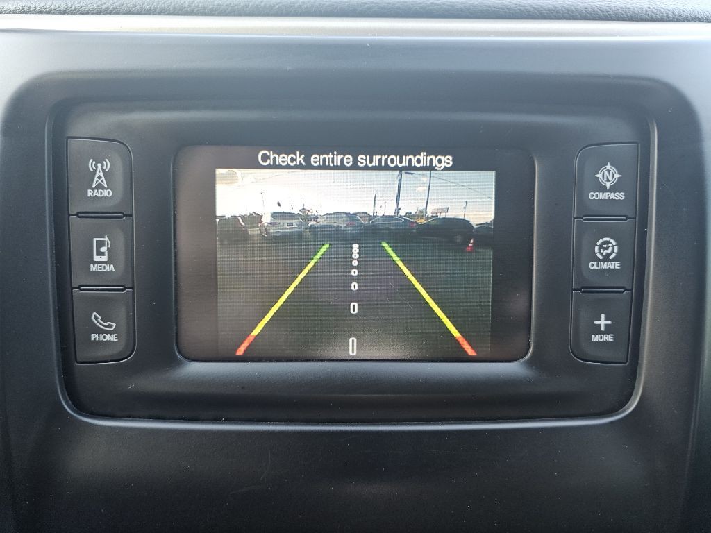 2016 Jeep Cherokee Image 27