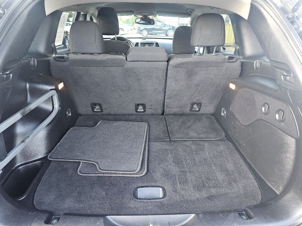 2016 Jeep Cherokee Image 44