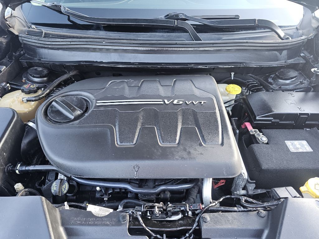 2016 Jeep Cherokee Image 52