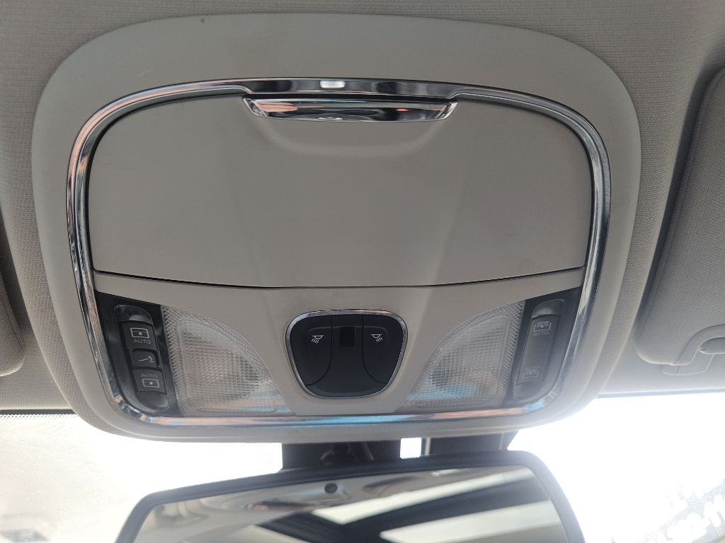 2016 Jeep Cherokee Image 34