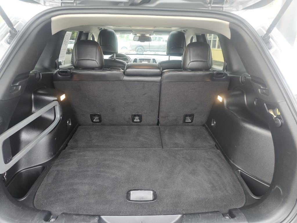 2016 Jeep Cherokee Image 44