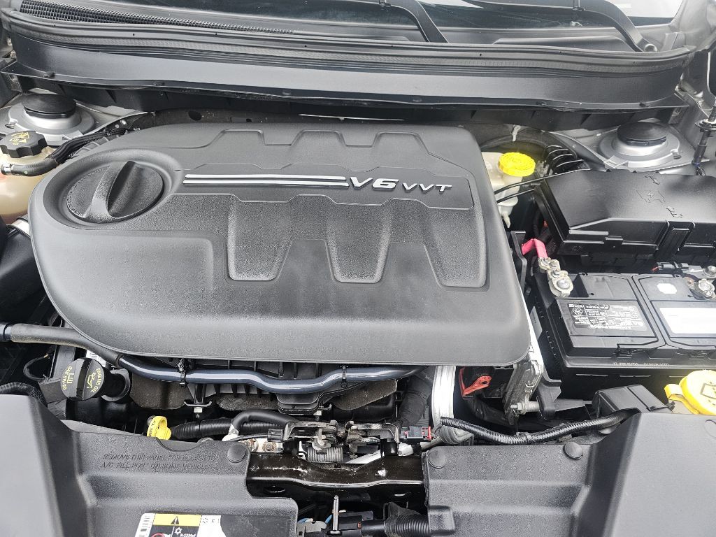 2016 Jeep Cherokee Image 55
