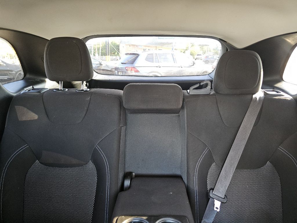 2019 Jeep Cherokee Image 19