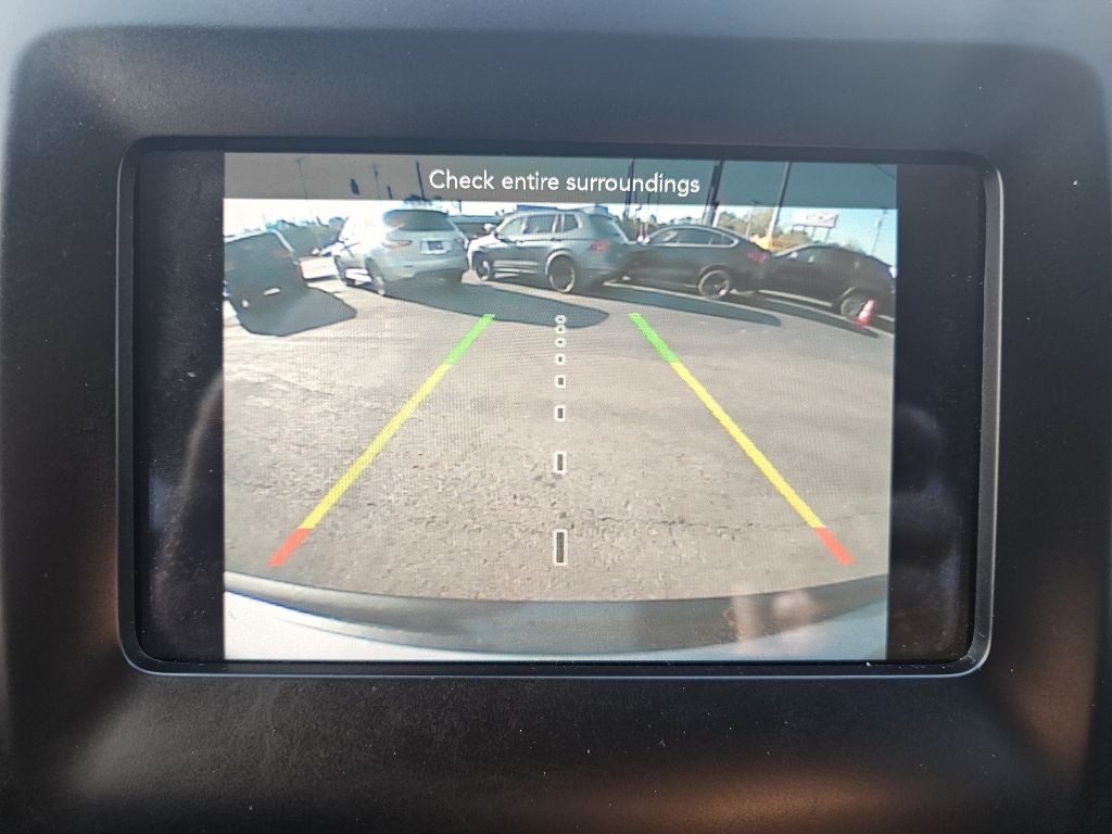 2019 Jeep Cherokee Image 23