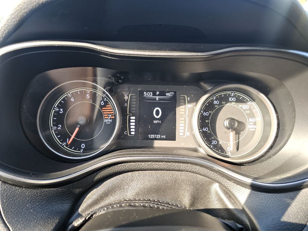 2019 Jeep Cherokee Image 29