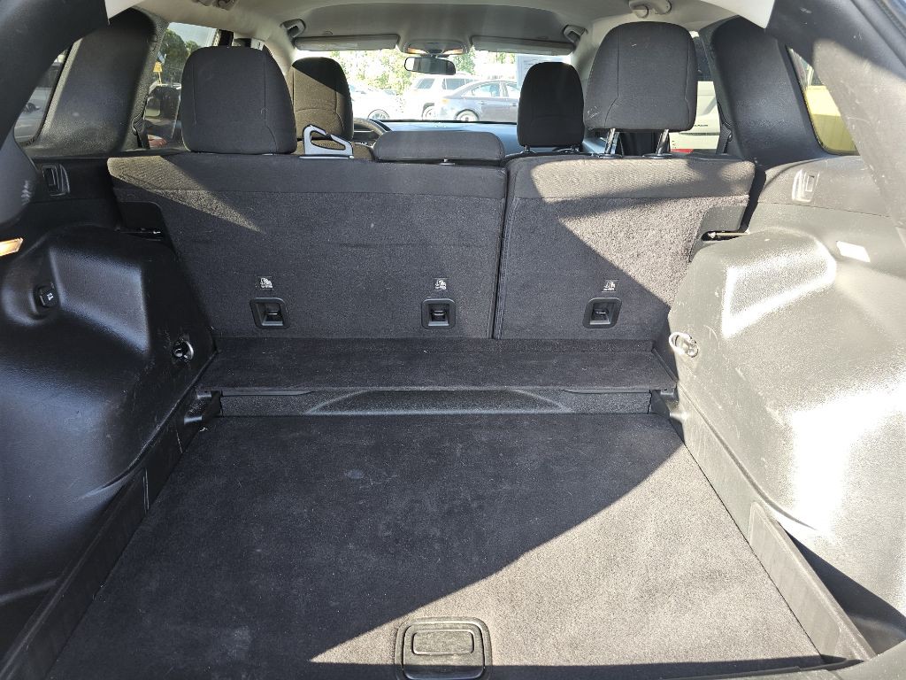 2019 Jeep Cherokee Image 36