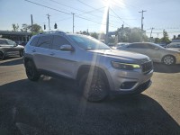 Image for 2019 Jeep Cherokee Latitude ID: 6852479