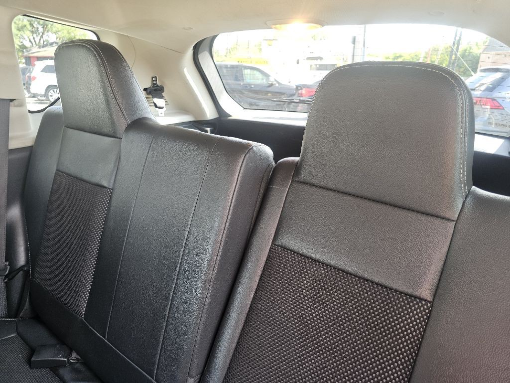 2017 Jeep Compass Image 31