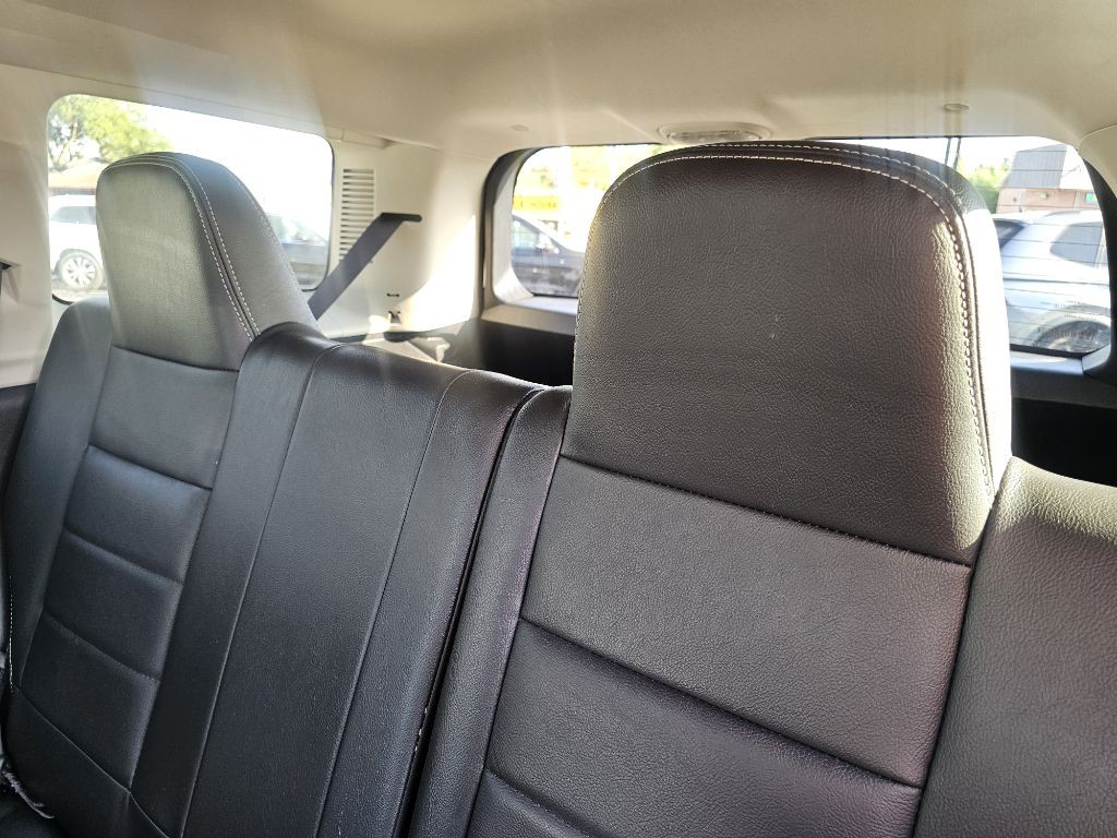 2017 Jeep Patriot Image 49