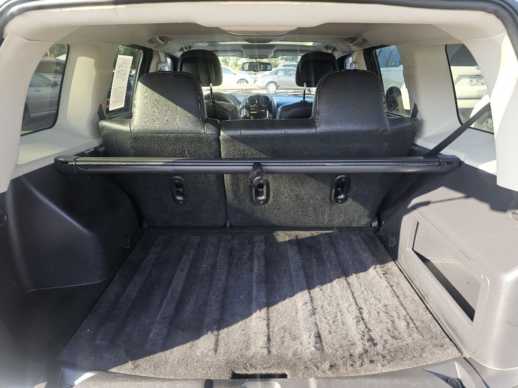 2017 Jeep Patriot Image 51