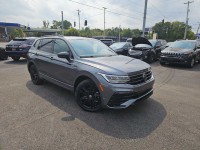 Image for 2022 Volkswagen Tiguan SE R-LINE BLACK 4MOTION ID: 6852508