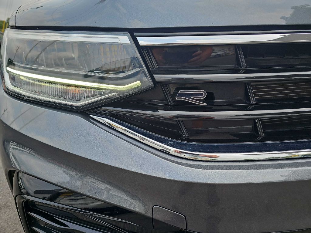 2022 Volkswagen Tiguan Image 26