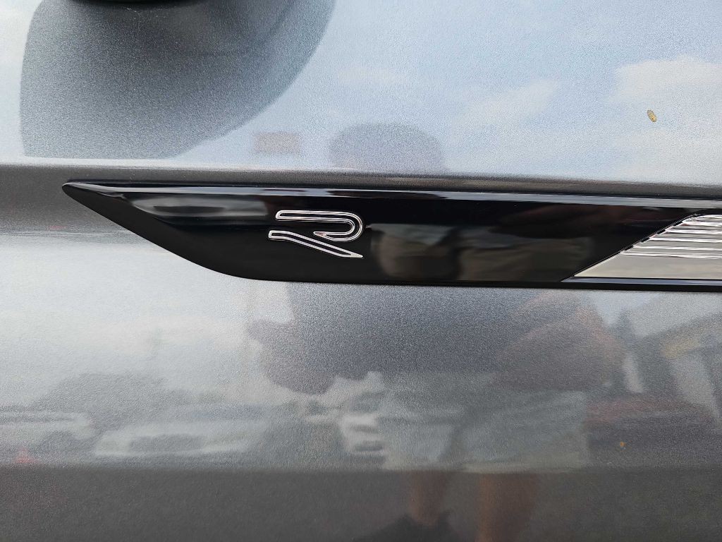 2022 Volkswagen Tiguan Image 27