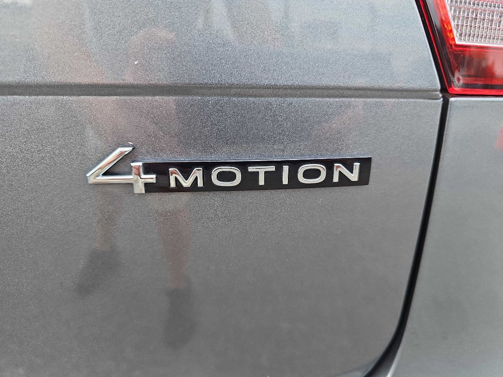 2022 Volkswagen Tiguan Image 28