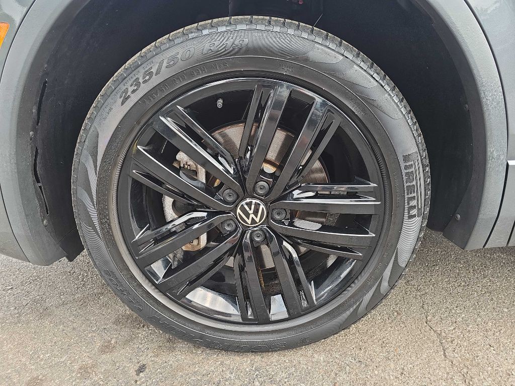 2022 Volkswagen Tiguan Image 29