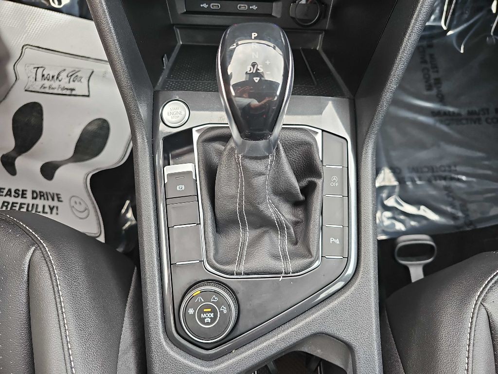 2022 Volkswagen Tiguan Image 46