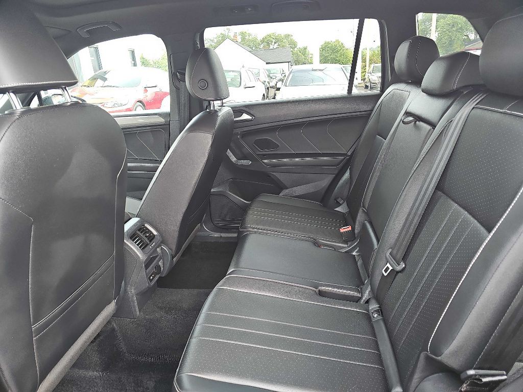 2022 Volkswagen Tiguan Image 56