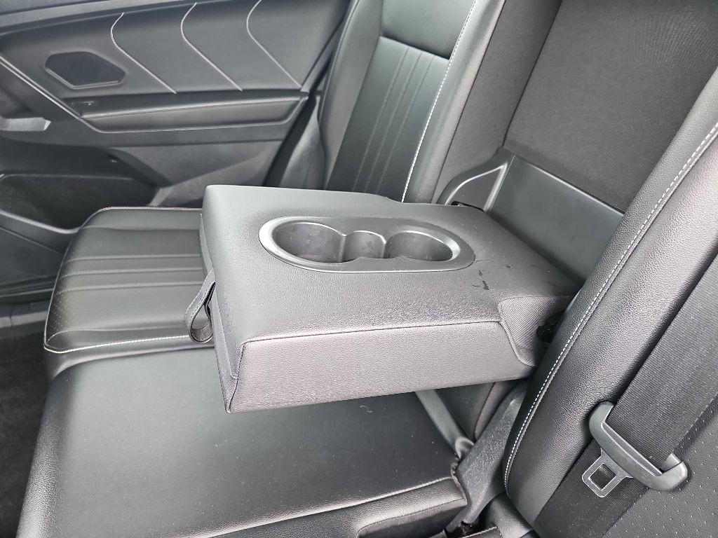 2022 Volkswagen Tiguan Image 59