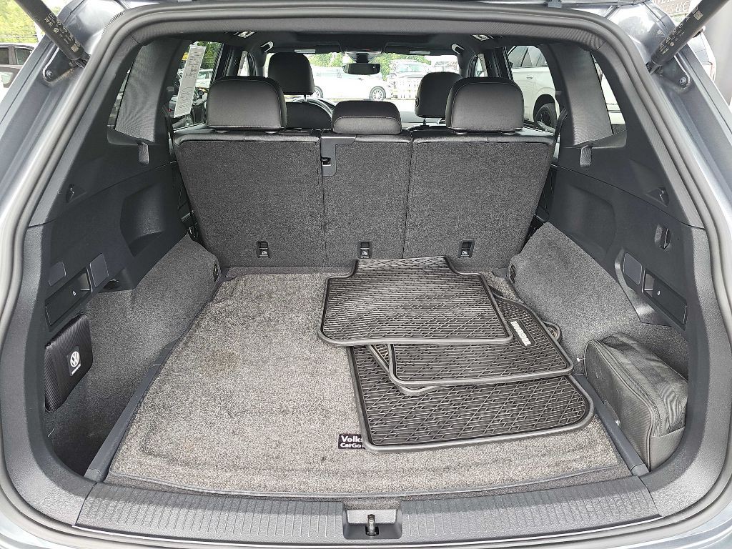 2022 Volkswagen Tiguan Image 61