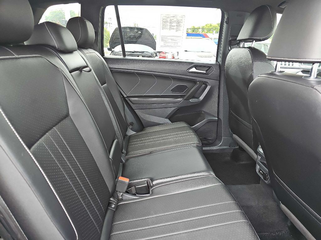 2022 Volkswagen Tiguan Image 67