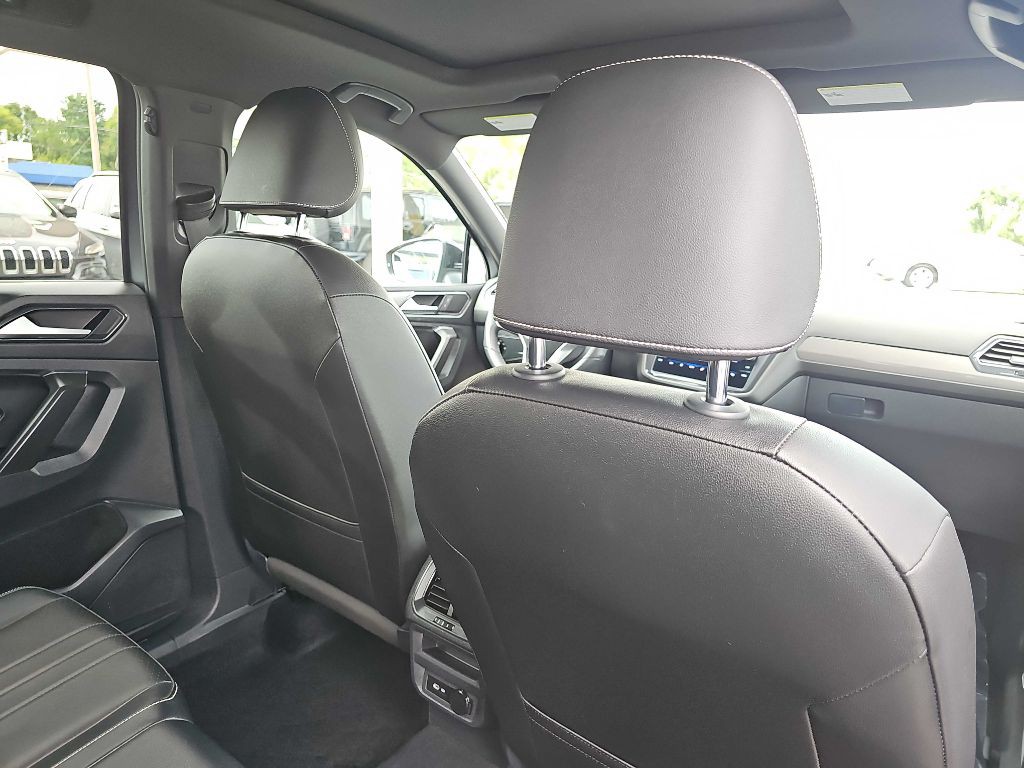 2022 Volkswagen Tiguan Image 68